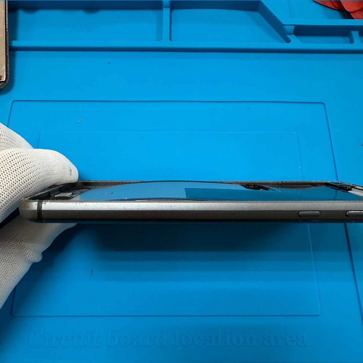 【修理事例】西宮でAQUOS修理！