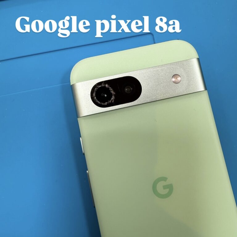 【修理事例】西宮でピクセル修理